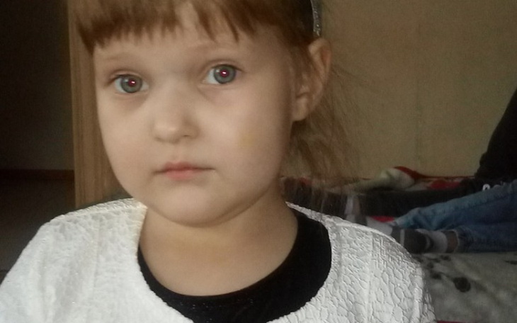 Zbiórka Edukacja szkolna dzieci - zdjęcie główne