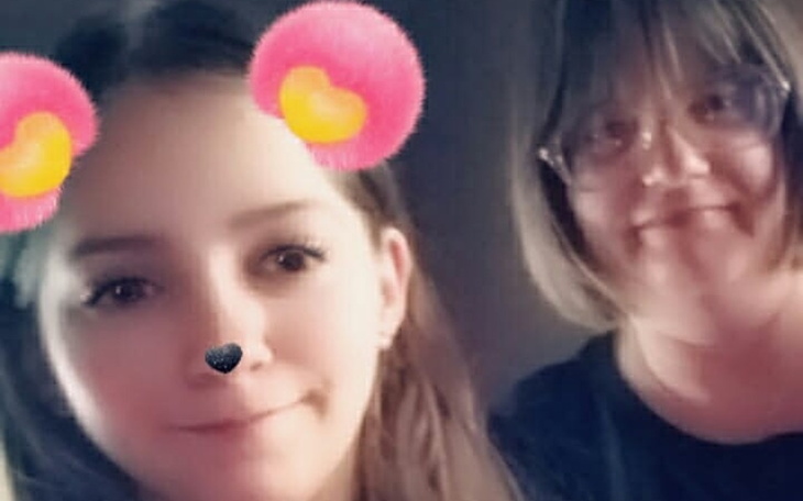 Zbiórka Na pompę ciepła dla Oli i mamy - zdjęcie główne