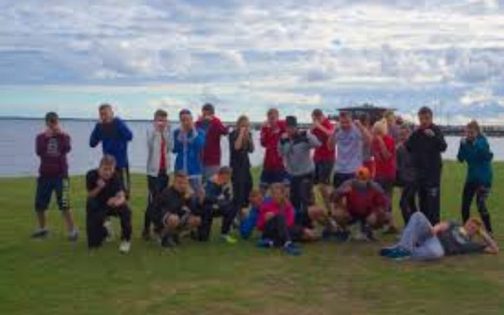 Zbiórka Zbieram na wakacje! - zdjęcie główne