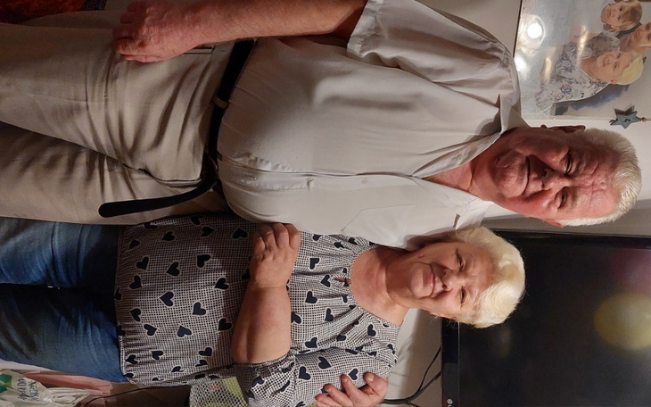 Zbiórka Na rehabilitację dla Ani Błoch - zdjęcie główne