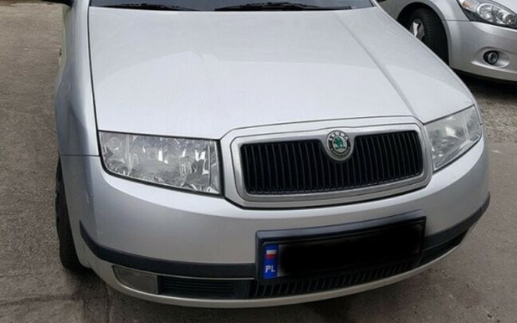 Zbiórka 18latka zbiera na pierwsze auto - zdjęcie główne