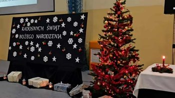 Zbiórka Wigilia 2025 - miniaturka zdjęcia
