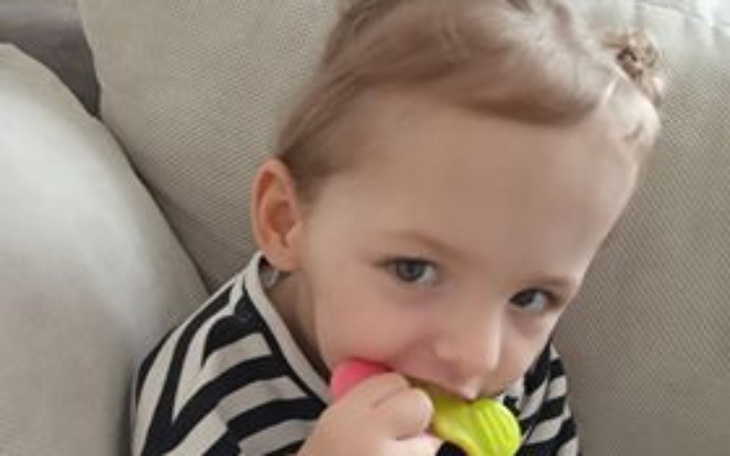 Zbiórka Sprzęt rehabilitacyjny dla Gaby - zdjęcie główne