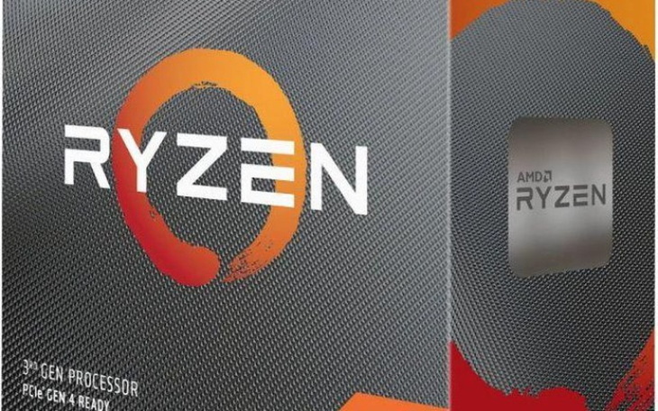 Zbiórka Ryzen 5 3600 - zdjęcie główne