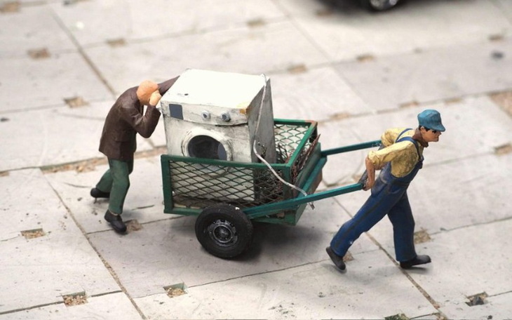 Zbiórka Wymarzone przyjęcie urodzinowe - zdjęcie główne