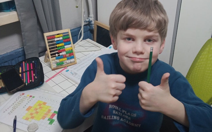 Zbiórka Ogrzewanie-cieplo dla dzieci. Pi - zdjęcie główne