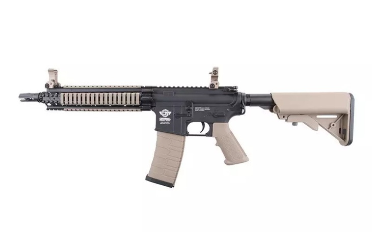 Zbiórka Hobby ASG - zdjęcie główne