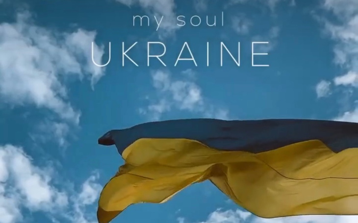 Zbiórka Na Wolną Ukrainę - zdjęcie główne