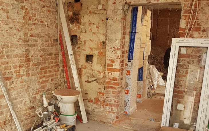 Zbiórka Lepsze życie Iwony i 4 dzieci - zdjęcie główne