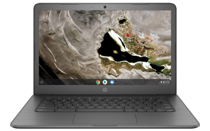 Zbiórka Zbieram na laptop do e lekcji - zdjęcie główne