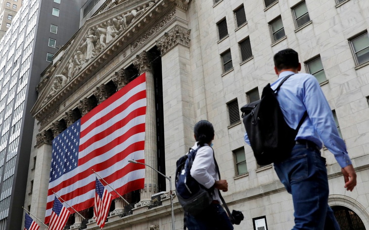 Zbiórka Na nowe zycie w USA - zdjęcie główne