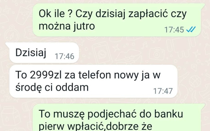 Zbiórka Pomoc mojej mamie.. - zdjęcie główne