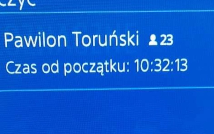 Zbiórka Sylwester marzeń - zdjęcie główne