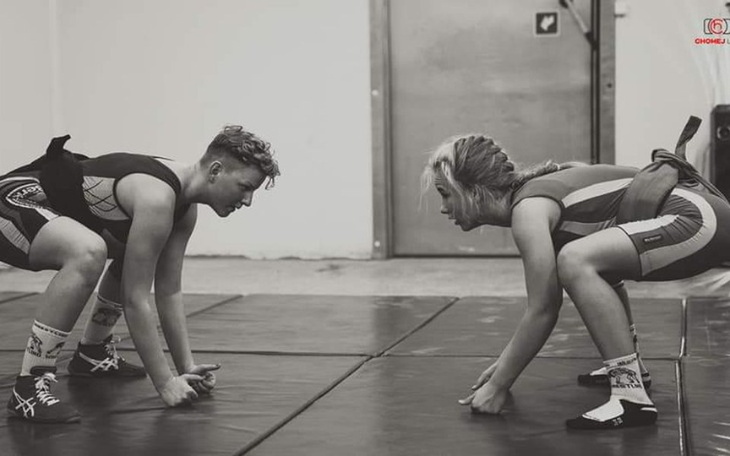 Zbiórka Wyjazd Mistrzostwa Europy Sumo - zdjęcie główne