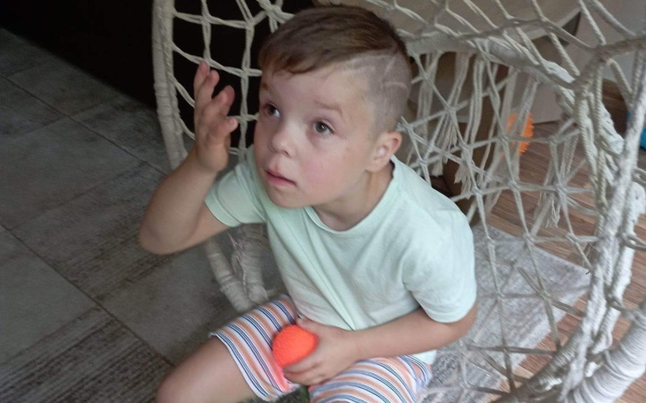 Zbiórka Badanie EEG dla Bartka - zdjęcie główne