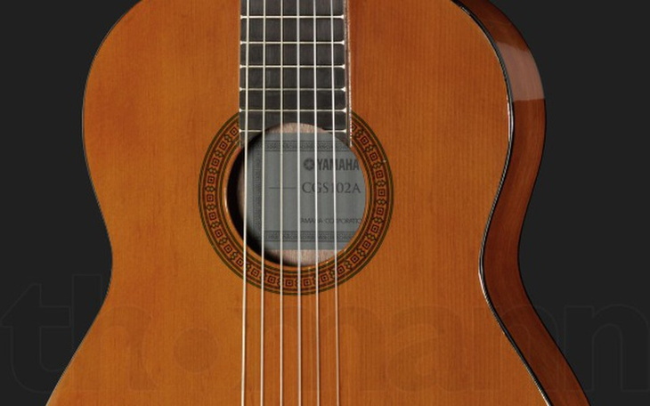 Zbiórka Na gitare - zdjęcie główne