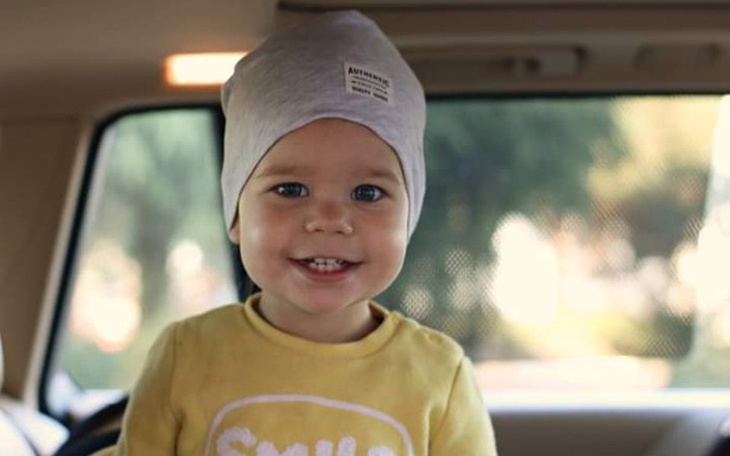 Zbiórka Aleksander Mały Wielki Wojownik - zdjęcie główne