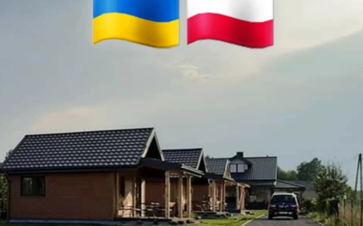 Zbiórka Pomoc dla kobiet i dzieci Kunów - zdjęcie główne