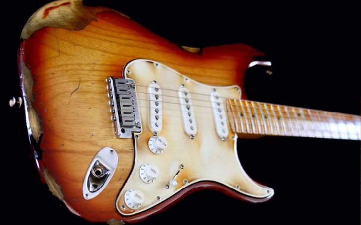 Zbiórka Spełniamy muzyczne marzenie - zdjęcie główne