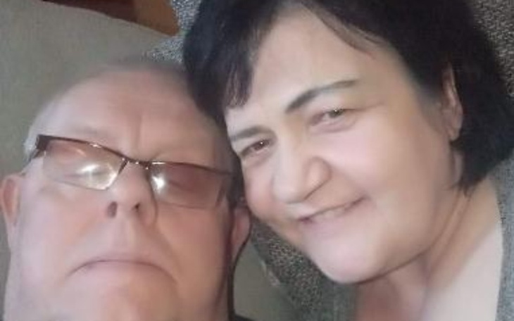 Zbiórka Pomoc dla Waldka i Krysi - zdjęcie główne