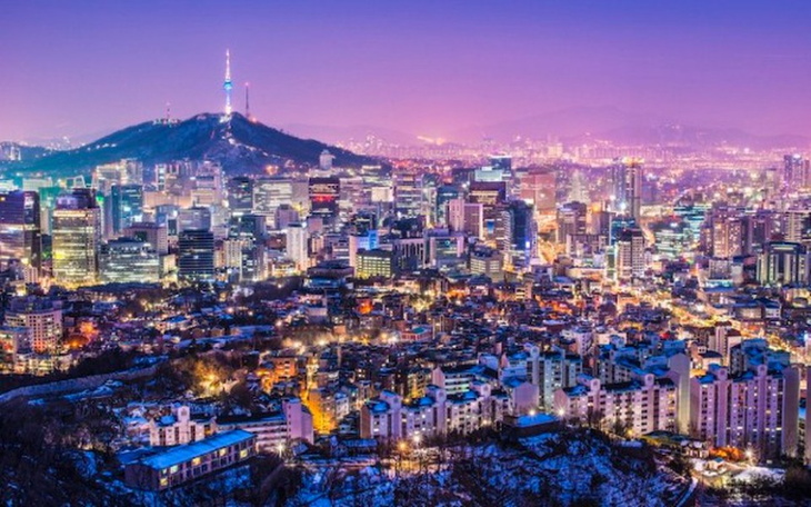 Zbiórka Wyjazd do Korei Południowej - zdjęcie główne