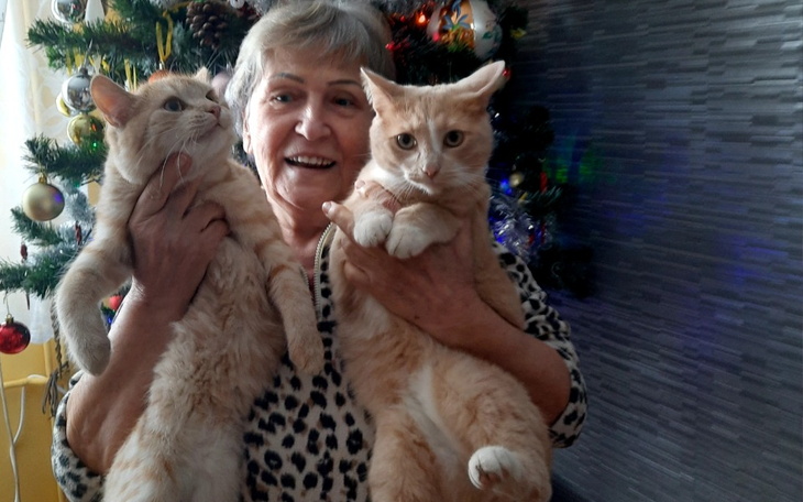 Zbiórka Na zakup windy schodowej - zdjęcie główne