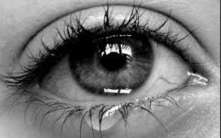 Zbiórka Zostałam okradziona - zdjęcie główne