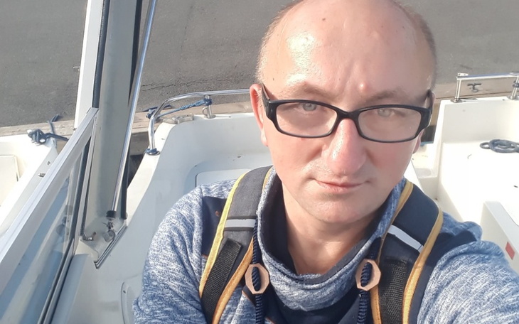 Zbiórka Zbiórka finansową na leczenie s - zdjęcie główne