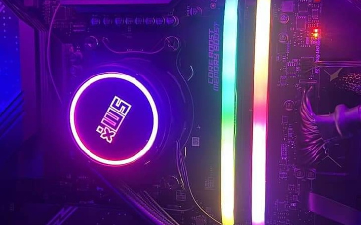 Zbiórka wymarzony komputer dla dziecka. - zdjęcie główne