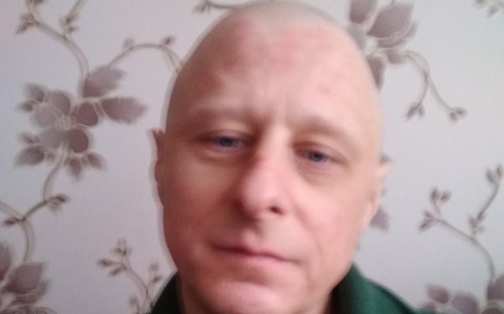 Zbiórka Pomóżcie kupić motocykl - zdjęcie główne