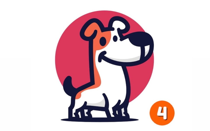 Zbiórka Psitarg vol. 4 Cztery łapy lasem - zdjęcie główne