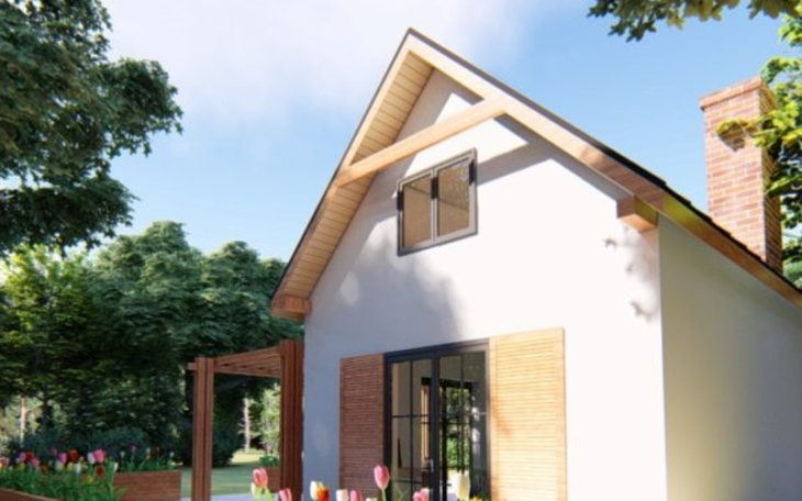 Zbiórka Budujemy nasz DOM - zdjęcie główne