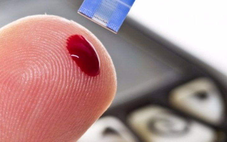 Zbiórka Cukrzyca Pompa insulina - zdjęcie główne