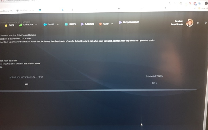 Zbiórka Omega best problem złodziej - zdjęcie główne