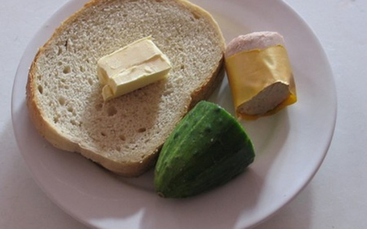 Zbiórka Opłaty jedzenie zostałam oszukan - zdjęcie główne