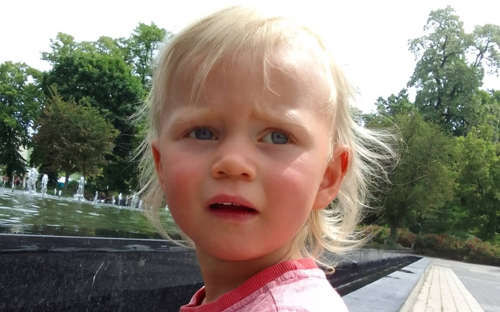 Zbiórka Na leczenie i dalszą diagnozę. - zdjęcie główne