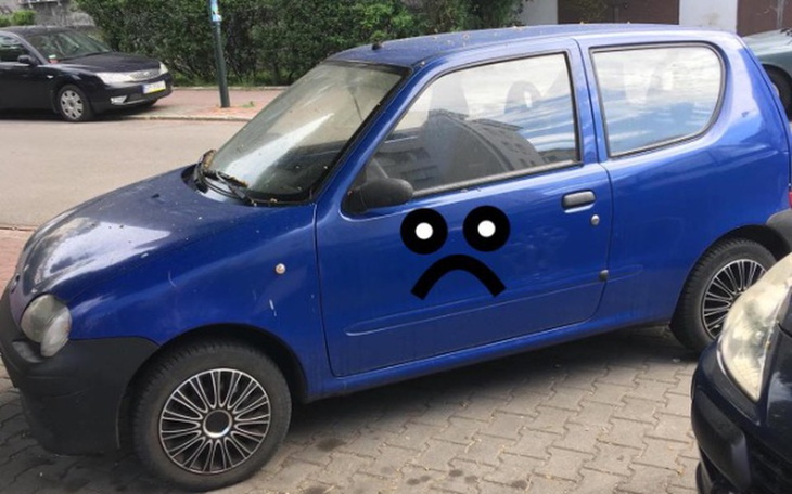 Zbiórka LPG dla Bąbelka - zdjęcie główne