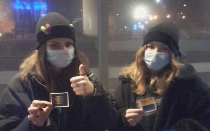 Zbiórka Na działanie i pomoc kolektywu - zdjęcie główne