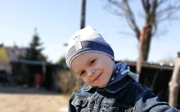 Zbiórka Filipkowe serce - zdjęcie główne