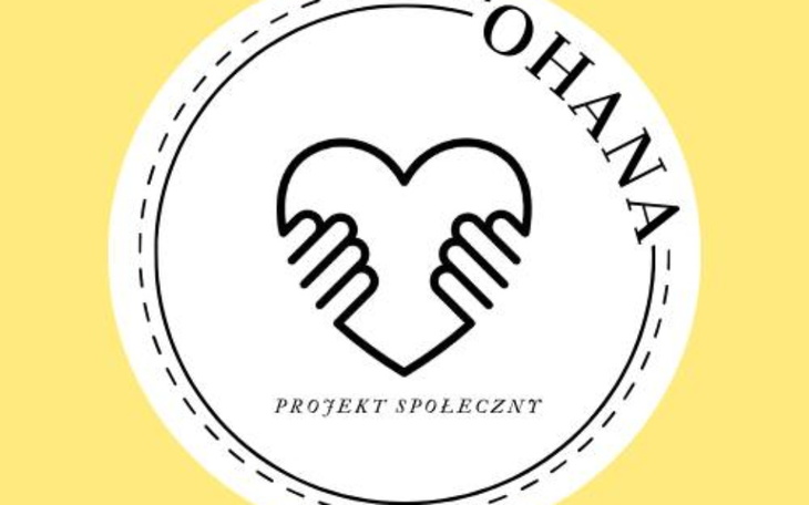 Zbiórka projekt OHANA - zdjęcie główne