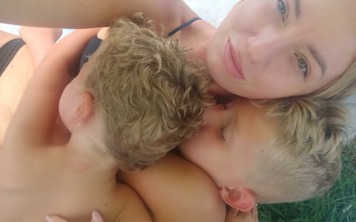 Zbiórka Remont małej kuchni u mnie - zdjęcie główne