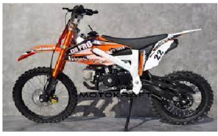 Zbiórka Na Kxd 125 - zdjęcie główne