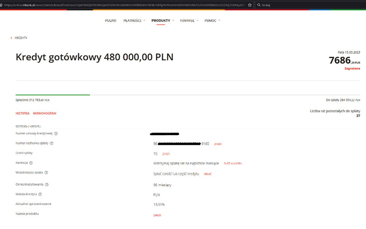 Zbiórka Pandemia odebrała szansę nażycie - zdjęcie główne