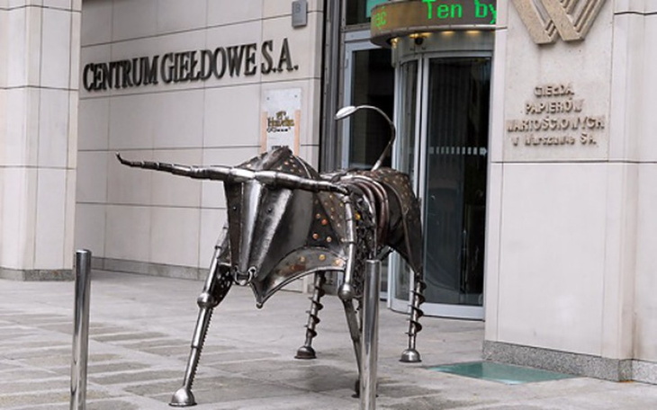 Zbiórka Pierwszy milion przed 30- tką - zdjęcie główne