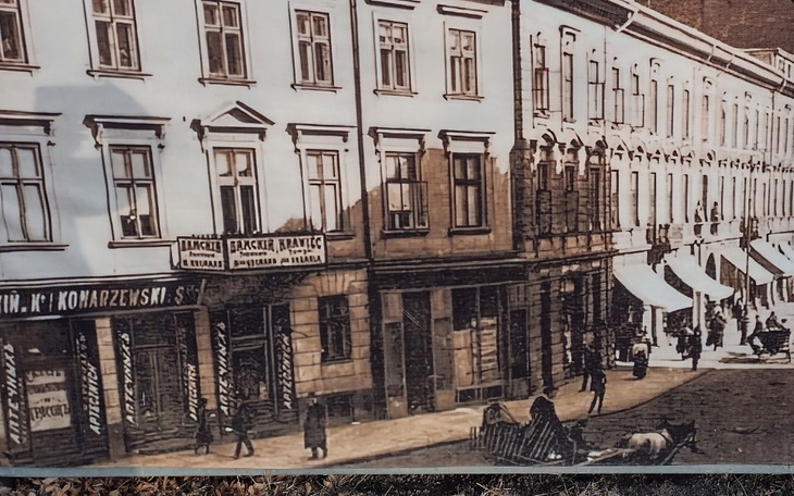 Zbiórka Open nice restaurant in warsaw - zdjęcie główne