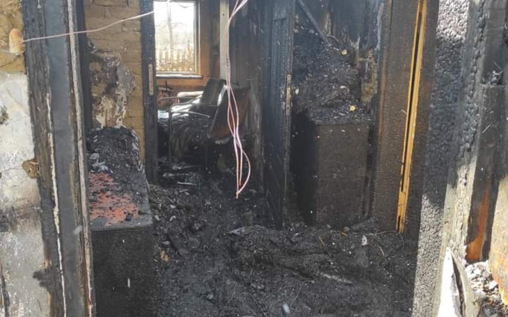 Zbiórka Na odbudowę domu dla JanaBeaty - zdjęcie główne