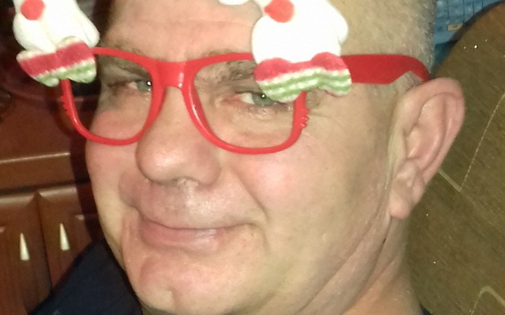 Zbiórka Godnie przeżyć. - zdjęcie główne