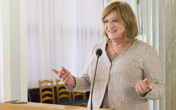 Zbiórka Przywrócić zdrowie Ani Grodzkiej - zdjęcie główne