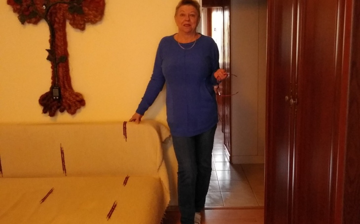 Zbiórka Leczenie chłoniaka skóry typu T - zdjęcie główne