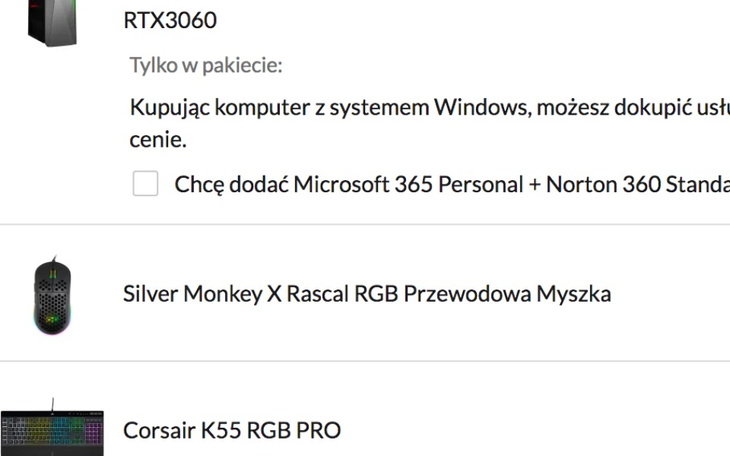 Zbiórka Na komputer, i stanowisko - zdjęcie główne